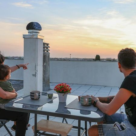 Innuendo La Terrazza House Lecce Exteriör bild